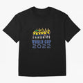 World Cup 2022 Classic T-Shirt Follow the Final Road of FIFA World Cup 2026 Spirit, Built around Argentina, France and Brazil, Mbappe, Stadium Memories, Football Loyalty, International Chants and Championship Tradition; Ideal for Fans Who Follow