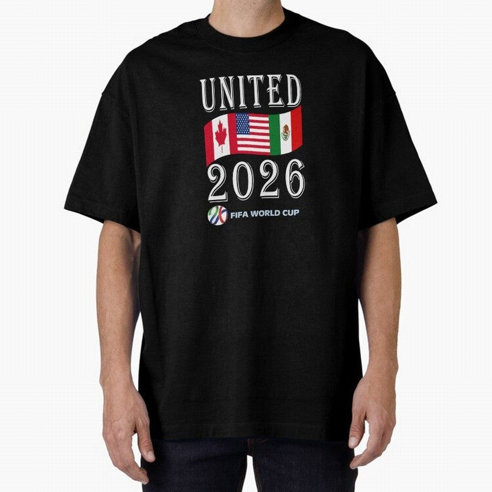World Cup Unisex, Fifa World Cup, US World Cup Classic T-Shirt Feel the Roar of the FIFA World Cup 2026 Journey through CR7 and Messi Highlights, Argentina Pride, Retro Football Energy, Iconic Rivalries, Trophy Chase Drama and Stadium Atmosphere;