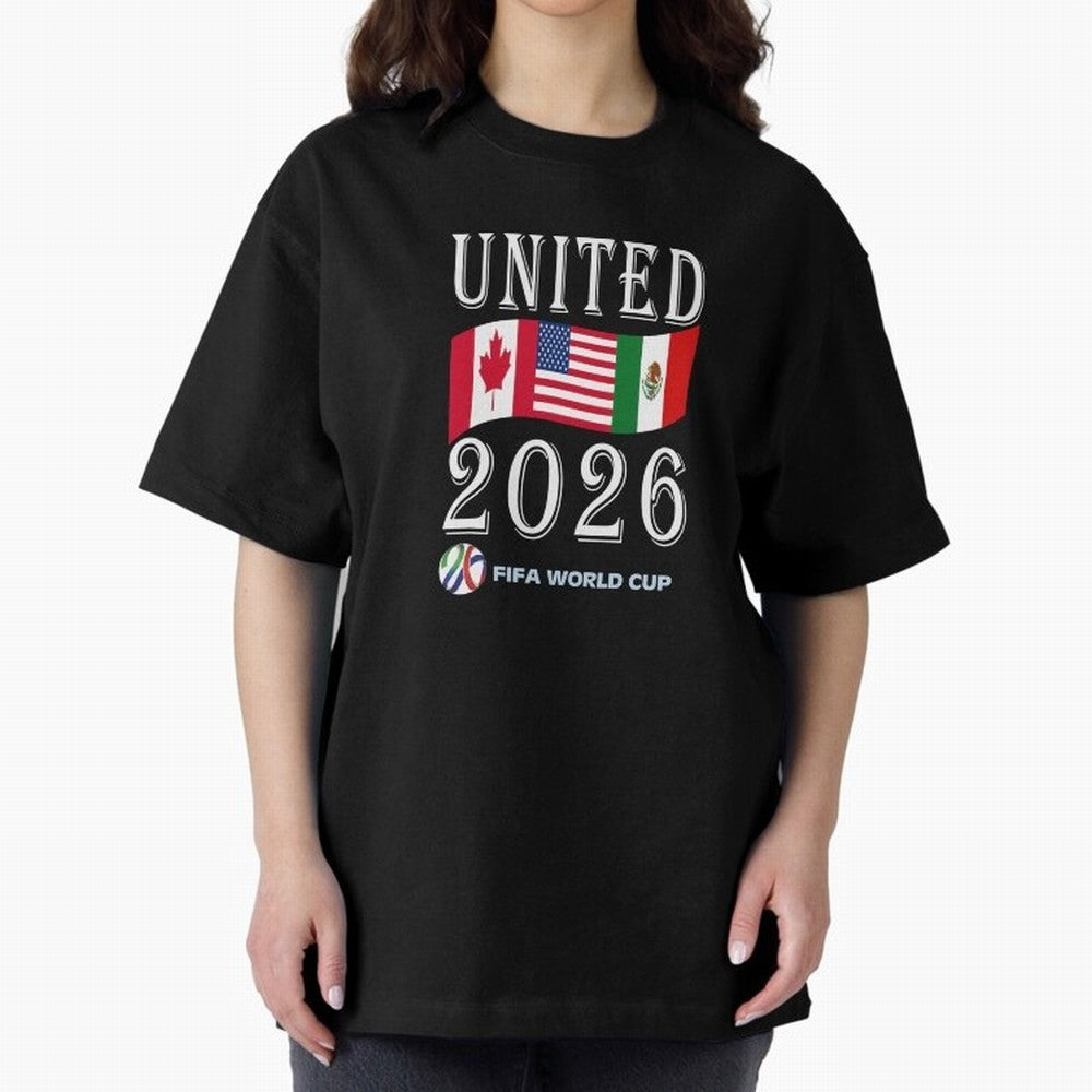 World Cup Unisex, Fifa World Cup, US World Cup Classic T-Shirt Feel the Roar of the FIFA World Cup 2026 Journey through CR7 and Messi Highlights, Argentina Pride, Retro Football Energy, Iconic Rivalries, Trophy Chase Drama and Stadium Atmosphere;