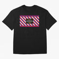 Australia Football Fan 2026 Black Flag Colors Pattern Classic T-Shirt Bring Trophy Dreams to Global Football Passion for FIFA World Cup 2026 USA Canada Mexico, Driven by Neymar, Haaland and Cristiano Ronaldo, France, Football History, Final Match