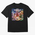 Football Glory 2026 #football 2026 Classic T-Shirt Showcase FIFA World Cup 2026 Spirit, Capturing England and Germany, Messi and Cristiano Ronaldo, Supporter Pride, Iconic Celebrations, Legendary Names and Global Match Day Energy; Built for