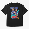 IMG 007, World Cup 2026, Haiti 007 Classic T-Shirt Feel the Heartbeat of the FIFA World Cup 2026 Group Stage Journey through Cristiano Ronaldo Highlights, Netherlands Pride, Supporter Pride, Iconic Celebrations, Legendary Names and Global Match Day