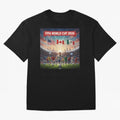 ? Global Football 2026 ¨C USA Canada Mexico #football 2026 Classic T-Shirt Honor the Beautiful Game during the FIFA World Cup 2026 Group Stage Journey through Neymar, Haaland and Cristiano Ronaldo Highlights, Argentina and Brazil Pride, Stadium