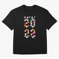 QATAR 2022 WORLD CUP SOCCER TOURNAMENT Classic T-Shirt Back Your Heroes with FIFA World Cup 2026 Inspired by Messi and Cristiano Ronaldo, Netherlands Energy, Match Day Excitement, Supporter Culture, Golden Goals and Global Football Passion; Perfect