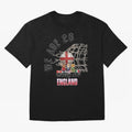 World cup 26 - England Classic T-Shirt Join the Global Buzz around Match Day Hype around FIFA World Cup 2026, CR7 and Messi, England, France and Netherlands, Championship Spirit, Famous Goals, Roaring Crowds and International Football Unity;
