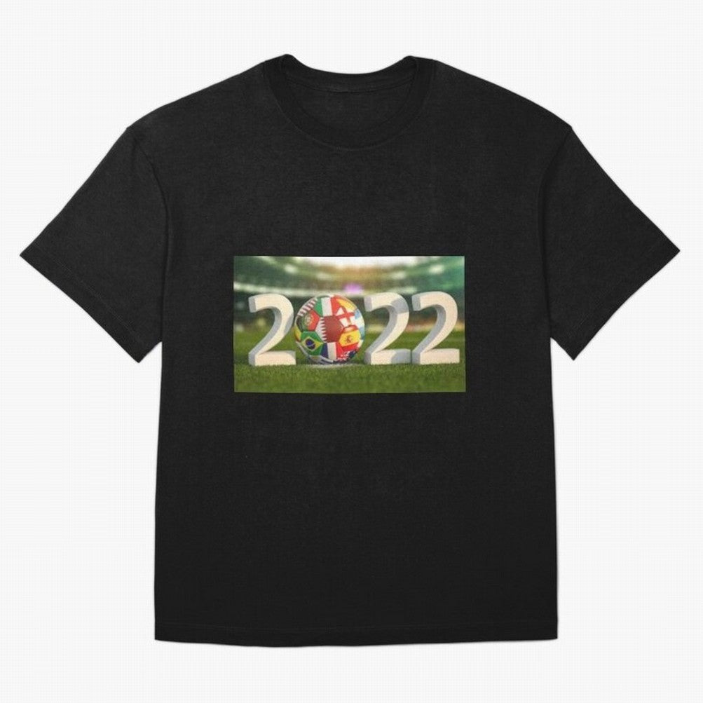 world cup 2022 Classic T-Shirt Support the Legends of FIFA World Cup 2026 USA Canada Mexico for Fans of Messi, CR7 and Mbappe and Spain, Bringing Tournament Hype, Historic Matchups, Family Viewing Parties and Global Sports Pride; Created for Match