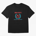 World Cup 2026 United States Canada Mexico Soccer Logo Classic T-Shirt Mark FIFA World Cup 2026 Group Stage Spirit, Connected to Brazil, Portugal and Argentina, Mbappe and Neymar, Classic Soccer Heritage, Championship Pressure, Fan Loyalty and
