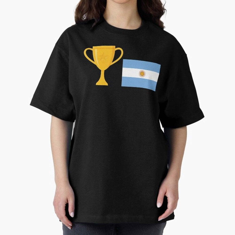 Argentina World Cup Soccer Football 2022, Argentina Soccer Jersey Argentinian Football, Argentina, Argentinian, Qatar World Cup 2022 Classic T-Shirt Follow Every Goal of Global Football Passion for FIFA World Cup 2026 Group Stage, Driven by Messi,