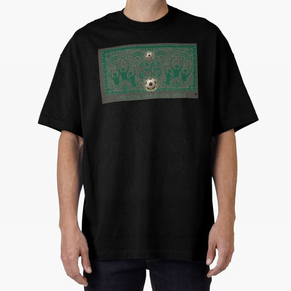Mexico 2026 Soccer Heritage Celebration Art Classic T-Shirt Make Every Kick Count in FIFA World Cup 2026 USA Canada Mexico Celebrating Haaland, Netherlands Energy, Match Day Excitement, Supporter Culture, Golden Goals and Global Football Passion;