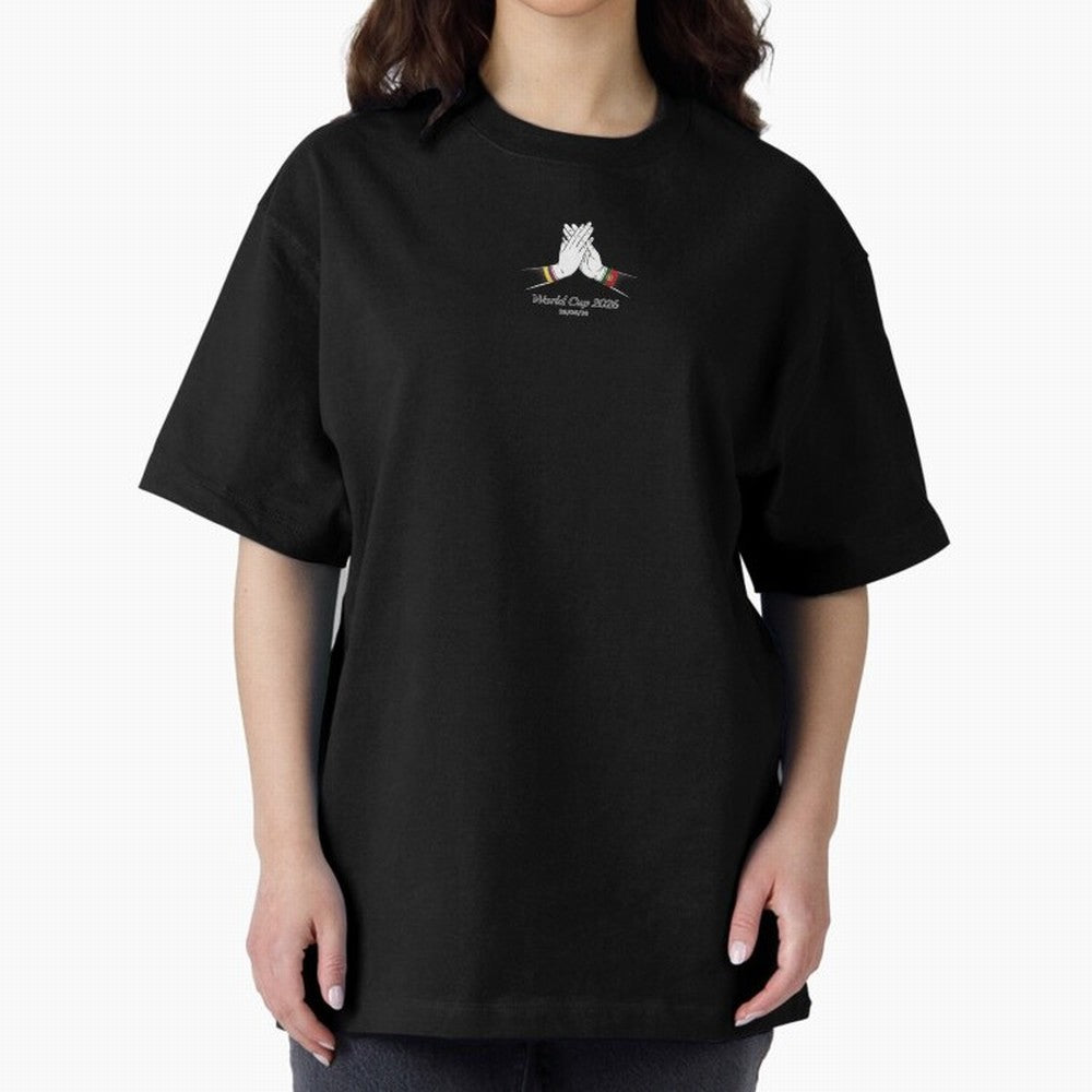 World Cup 2026 Colombia Portugal Classic T-Shirt Celebrate Football Dreams Across FIFA World Cup 2026 USA Canada Mexico for Fans of Mbappe and Neymar and Argentina and Brazil, Bringing Football Passion, Legendary Performances, Festival Vibes and