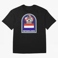 Netherlands 2026 Soccer T-shirt Classic T-Shirt Celebrate Soccer Greatness during FIFA World Cup 2026 USA Canada Mexico Connected to Cristiano Ronaldo, Haaland and CR7, Argentina and Brazil Energy, Worldwide Fan Energy, Dramatic Goals, Stadium