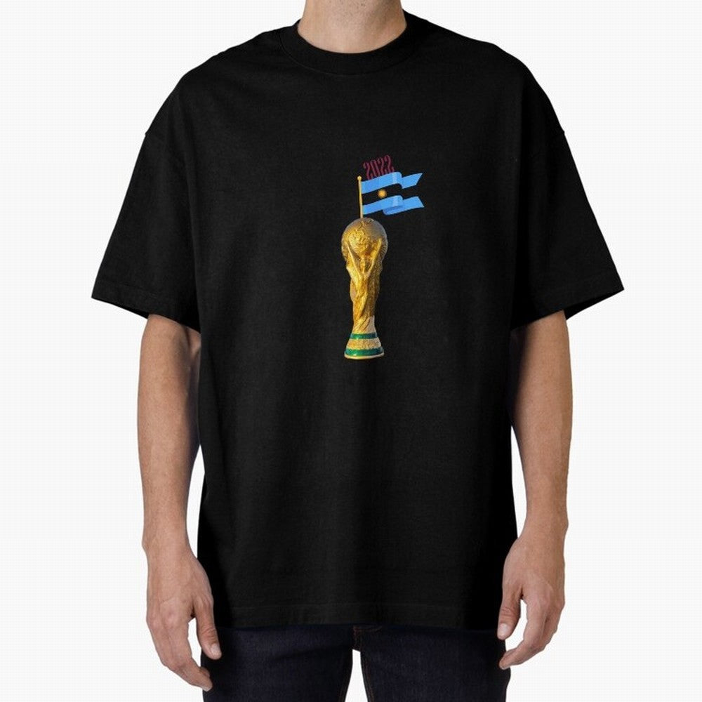 Argentina World Cup winning team Qatar2022 Classic T-Shirt Represent Football Lovers during FIFA World Cup 2026 Connected to CR7, Netherlands Energy, Classic Soccer Heritage, Championship Pressure, Fan Loyalty and International Pride; Great for