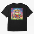 Three Nations One Game 2026 #football 2026 Classic T-Shirt Live the Energy of FIFA World Cup 2026 Spirit, Celebrating Spain and Netherlands, Cristiano Ronaldo, Championship Spirit, Famous Goals, Roaring Crowds and International Football Unity;