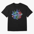 Next Stop 2026 USA Mexico Canada Neon Soccer Emblem Classic T-Shirt Live the Energy of Global Football Passion for FIFA World Cup 2026 Group Stage, with Mbappe and Neymar, Argentina, Fan Favorite Moments, National Team Passion, Big Match Drama and