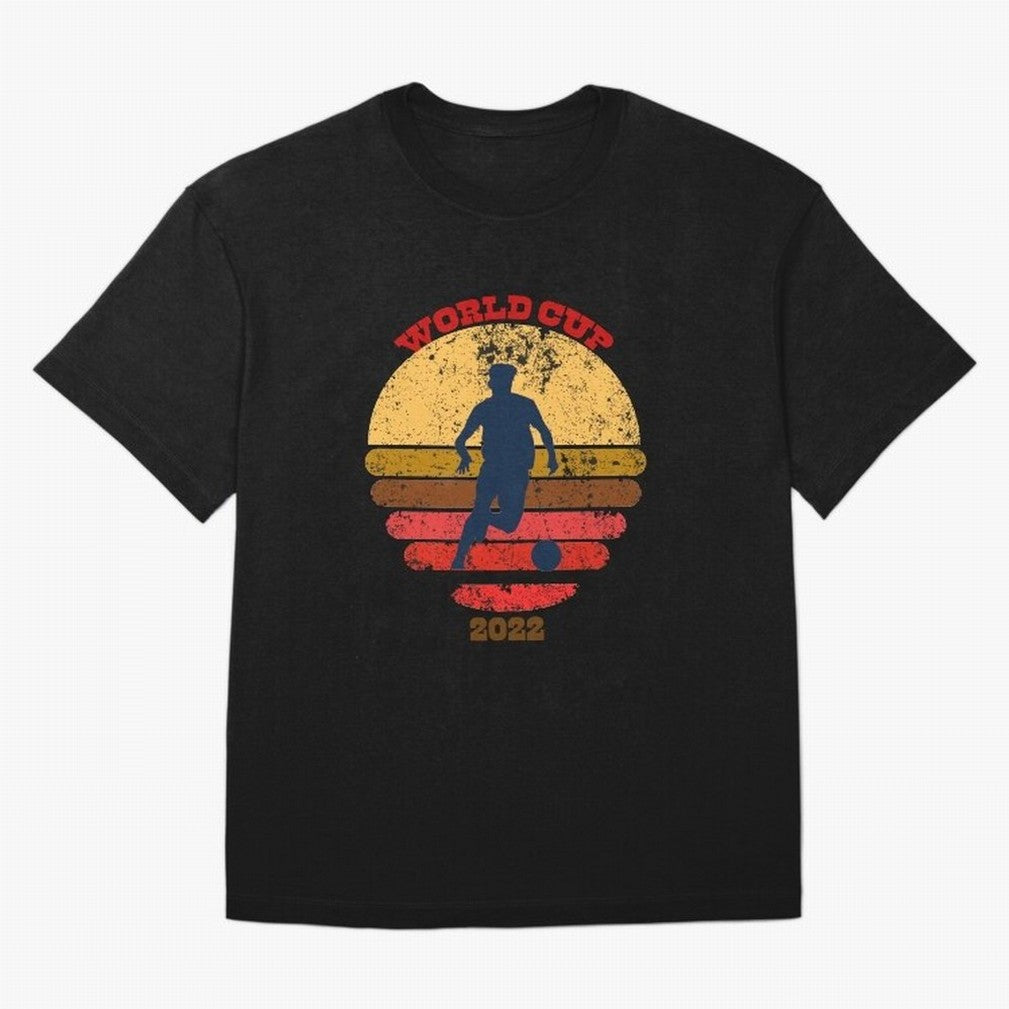 world cup 2022 Classic T-Shirt Follow Every Goal of FIFA World Cup 2026 Group Stage for Fans of Haaland and Mbappe and Brazil, Portugal and Argentina, Bringing Goal Celebration Energy, Supporter Heritage, Football Icons and Worldwide Tournament