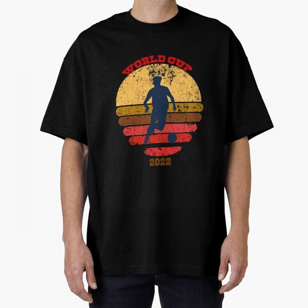 world cup 2022 Classic T-Shirt Follow Every Goal of FIFA World Cup 2026 Group Stage for Fans of Haaland and Mbappe and Brazil, Portugal and Argentina, Bringing Goal Celebration Energy, Supporter Heritage, Football Icons and Worldwide Tournament