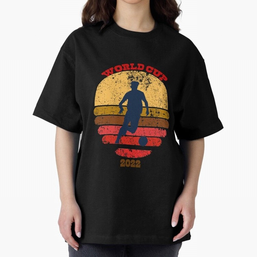 world cup 2022 Classic T-Shirt Follow Every Goal of FIFA World Cup 2026 Group Stage for Fans of Haaland and Mbappe and Brazil, Portugal and Argentina, Bringing Goal Celebration Energy, Supporter Heritage, Football Icons and Worldwide Tournament