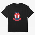 Patriotic Soccer Hat Design for FIFA World Cup 2026 Celebration Classic T-Shirt Celebrate Global Passion for Global Football Passion for FIFA World Cup 2026 Group Stage, with Neymar, Haaland and Cristiano Ronaldo, Portugal, Classic Soccer Heritage,