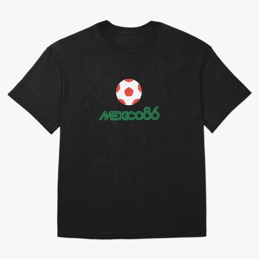 Mexico Soccer World Cup 1986 Classic T-Shirt Bring a Vintage Feel to FIFA World Cup 2026 Group Stage Inspired by Cristiano Ronaldo, Haaland and CR7, Germany Energy, Football History, Final Match Energy, Crowd Noise and Once in a Lifetime Moments;