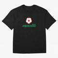 Mexico Soccer World Cup 1986 Classic T-Shirt Bring a Vintage Feel to FIFA World Cup 2026 Group Stage Inspired by Cristiano Ronaldo, Haaland and CR7, Germany Energy, Football History, Final Match Energy, Crowd Noise and Once in a Lifetime Moments;