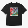 FIFA World Cup 2026 USA Canada Mexico ¨C Patriotic Football Collage Design Classic T-Shirt Feel the Roar of FIFA World Cup 2026 Group Stage Featuring Neymar, Brazil, Portugal and Argentina Energy, Game Day Rituals, Football Legends, Country Pride