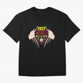 World Cup Qatar 2022 T-shirt Classic T-Shirt Show Up for the Glory of the FIFA World Cup 2026 Journey through CR7 and Messi Highlights, Argentina Pride, Stadium Chants, National Pride, Trophy Dreams and Unforgettable Football Memories; Made for