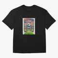 WORLD CUP FOOTBALL 2026 Classic T-Shirt Upgrade Global Football Passion for FIFA World Cup 2026, Made for Haaland, Spain, Classic Soccer Heritage, Championship Pressure, Fan Loyalty and International Pride; Made for Collectors Who Enjoy Iconic