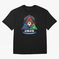 Triangular United by Football World Cup 2026 Emblem Classic T-Shirt Remember Iconic Moments from FIFA World Cup 2026 Spirit, Connected to Spain, Cristiano Ronaldo, Vintage Soccer Flavor, Modern Football Stars, National Flags and Final Night