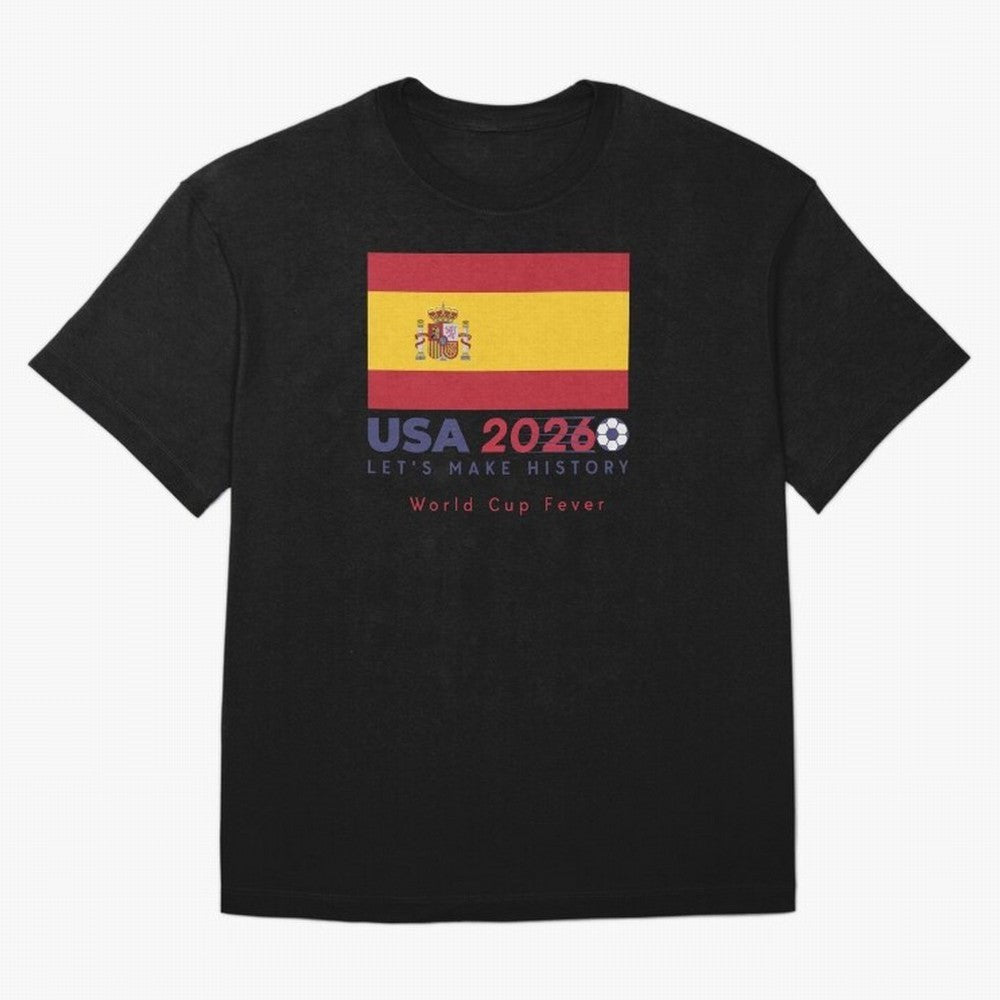 USA 2026 World Cup Americas football. Classic T-Shirt Keep Football History Alive during FIFA World Cup 2026 Group Stage for Fans of Cristiano Ronaldo and France, Bringing Stadium Chants, National Pride, Trophy Dreams and Unforgettable Football