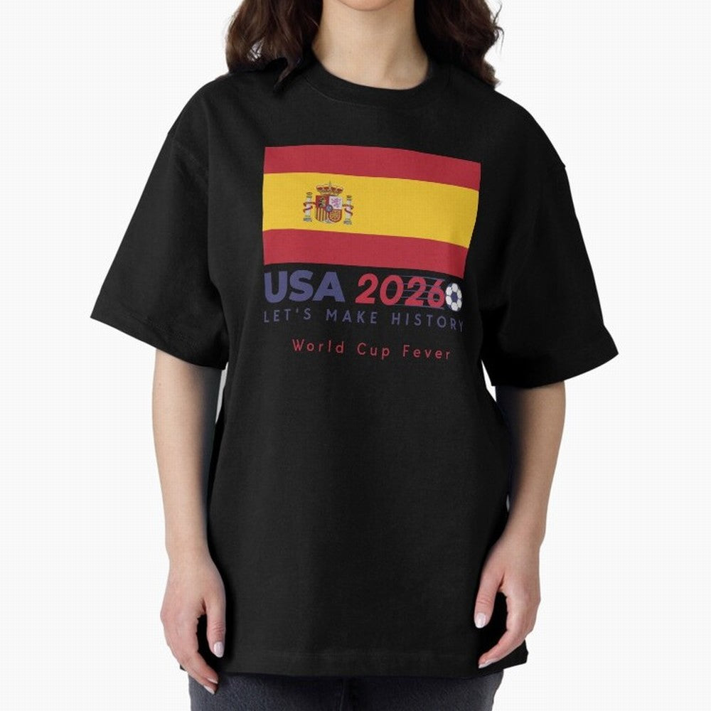 USA 2026 World Cup Americas football. Classic T-Shirt Keep Football History Alive during FIFA World Cup 2026 Group Stage for Fans of Cristiano Ronaldo and France, Bringing Stadium Chants, National Pride, Trophy Dreams and Unforgettable Football