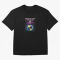 World Cup USA 2026 - Retro Soccer City Celebration Classic T-Shirt Refresh FIFA World Cup 2026 for Fans of Haaland and Mbappe and Argentina and Brazil, Bringing Vintage Soccer Flavor, Modern Football Stars, National Flags and Final Night Emotion;