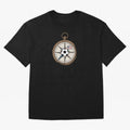 All Roads Lead to 2026 USA Compass Soccer World Cup Classic T-Shirt Enjoy Global Football Passion for FIFA World Cup 2026 USA Canada Mexico, with Messi, France, Football Passion, Legendary Performances, Festival Vibes and Supporter Community; Built