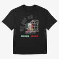 World cup 26 - Mexico Classic T-Shirt Honor the Beautiful Game during FIFA World Cup 2026 USA Canada Mexico for Fans of Mbappe and Neymar and Spain, Bringing Match Day Excitement, Supporter Culture, Golden Goals and Global Football Passion; Built