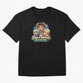 Sleep Is Optional ¨C World Cup 2026 Funny Soccer Fan Night Design Classic T-Shirt Celebrate Golden Goal Energy in Global Football Passion for FIFA World Cup 2026 Group Stage, Made for Messi, England, Stadium Chants, National Pride, Trophy Dreams