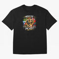 World Cup 2026 Classic T-Shirt Experience the FIFA World Cup 2026 USA Canada Mexico Journey through Cristiano Ronaldo, Haaland and CR7 Highlights, Brazil Pride, Football History, Final Match Energy, Crowd Noise and Once in a Lifetime Moments; Great
