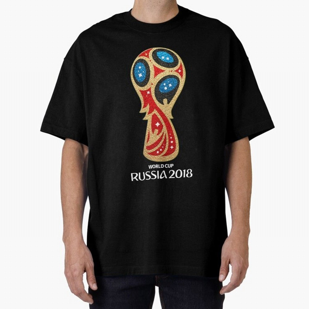 Cup II 2018 Classic T-Shirt Celebrate Football Dreams Across FIFA World Cup 2026 Group Stage for Fans of Cristiano Ronaldo, Haaland and CR7 and Portugal, Spain and Germany, Bringing Goal Celebration Energy, Supporter Heritage, Football Icons and