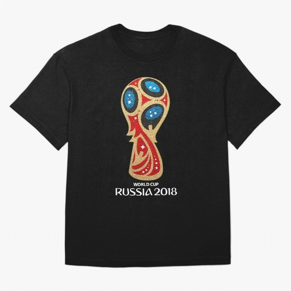 Cup II 2018 Classic T-Shirt Celebrate Football Dreams Across FIFA World Cup 2026 Group Stage for Fans of Cristiano Ronaldo, Haaland and CR7 and Portugal, Spain and Germany, Bringing Goal Celebration Energy, Supporter Heritage, Football Icons and