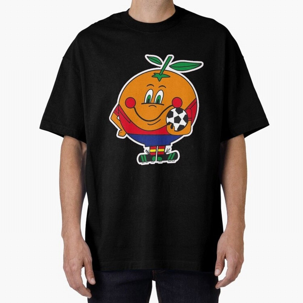 Naranjito World Cup 1982 Soccer Spain Classic T-Shirt Fuel the Hype around FIFA World Cup 2026 for Fans of CR7 and Messi and England and Germany, Bringing Match Day Excitement, Supporter Culture, Golden Goals and Global Football Passion; Ideal for