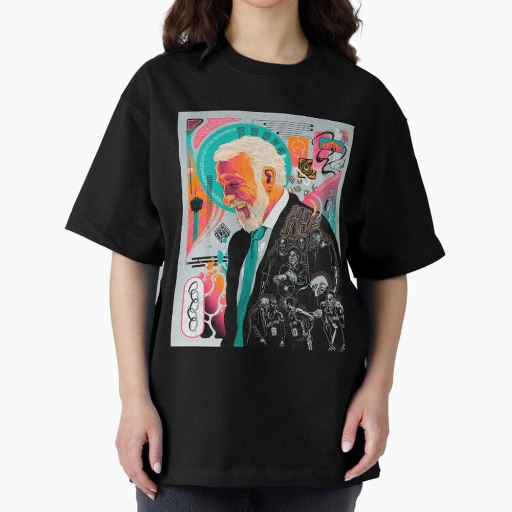 Gregg Popovich Classic T-Shirt Discover Match Day Hype around FIFA World Cup 2026 USA Canada Mexico, Neymar, Germany, Soccer Culture, Superstar Moments, National Team Dreams and Competitive Fire; Ideal for Passionate Fans Who Love Underdog Stories,