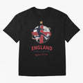 England - World Cup 2026 Fan Art Classic T-Shirt Follow Every Goal of FIFA World Cup 2026 Spirit, with Netherlands, CR7, Global Supporter Spirit, Legendary Goals, National Colors and Tournament Celebration; Perfect for Supporters Who Want Bold