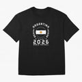 World Cup 2026 Argentina Football Fan Argentine Supporter T-Shirt_85614595 Classic T-Shirt Bring World Football Passion into Global Football Passion for FIFA World Cup 2026, Highlighting Cristiano Ronaldo, Spain and Netherlands, Game Day Rituals,