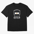World Cup 2026 Argentina Football Fan Argentine Supporter T-Shirt_85614595 Classic T-Shirt Showcase FIFA World Cup 2026 USA Canada Mexico Spirit, Capturing Portugal, Spain and Germany, Neymar, Vintage Soccer Flavor, Modern Football Stars, National