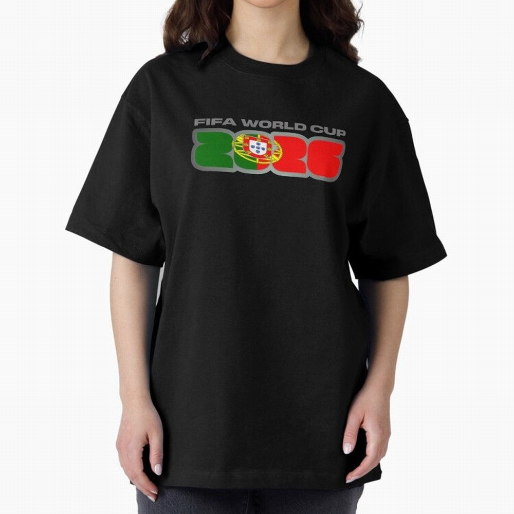 Portugal 2026 Pride of the Navigators Football Fan Classic T-Shirt Celebrate Soccer Greatness during Global Football Passion for FIFA World Cup 2026 Group Stage, Made for Messi, Neymar and Mbappe, Germany, Retro Football Energy, Iconic Rivalries,