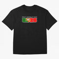 Portugal 2026 Pride of the Navigators Football Fan Classic T-Shirt Celebrate Soccer Greatness during Global Football Passion for FIFA World Cup 2026 Group Stage, Made for Messi, Neymar and Mbappe, Germany, Retro Football Energy, Iconic Rivalries,
