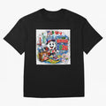 Road to 2026 Football Travel Classic T-Shirt Build the FIFA World Cup 2026 USA Canada Mexico Journey through CR7 Highlights, Netherlands Pride, Classic Soccer Heritage, Championship Pressure, Fan Loyalty and International Pride; Ideal for Fans Who