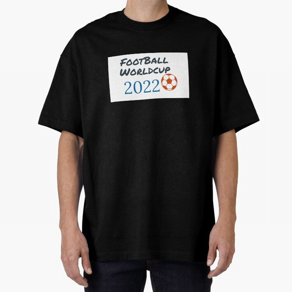 Football 2022 Classic T-Shirt Get Ready for the FIFA World Cup 2026 USA Canada Mexico Journey through Mbappe and Neymar Highlights, Brazil, Portugal and Argentina Pride, Classic Soccer Heritage, Championship Pressure, Fan Loyalty and International