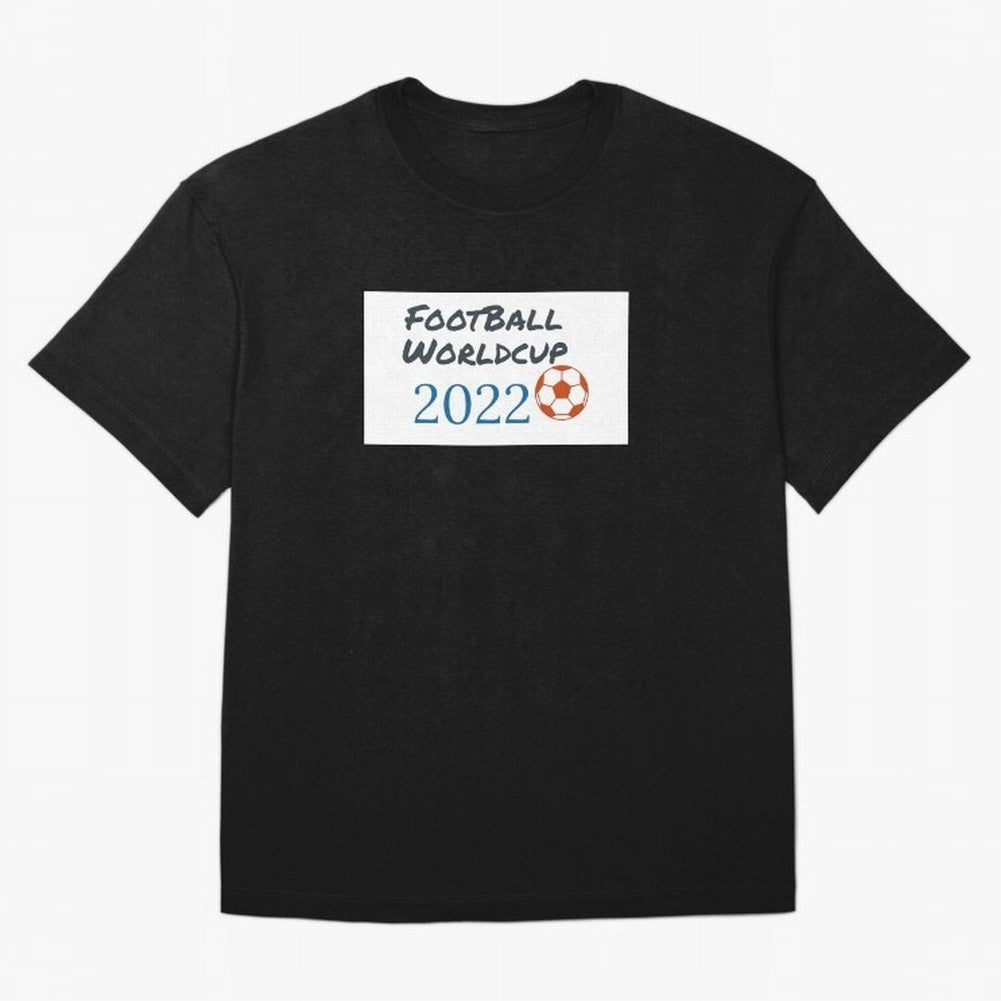 Football 2022 Classic T-Shirt Get Ready for the FIFA World Cup 2026 USA Canada Mexico Journey through Mbappe and Neymar Highlights, Brazil, Portugal and Argentina Pride, Classic Soccer Heritage, Championship Pressure, Fan Loyalty and International