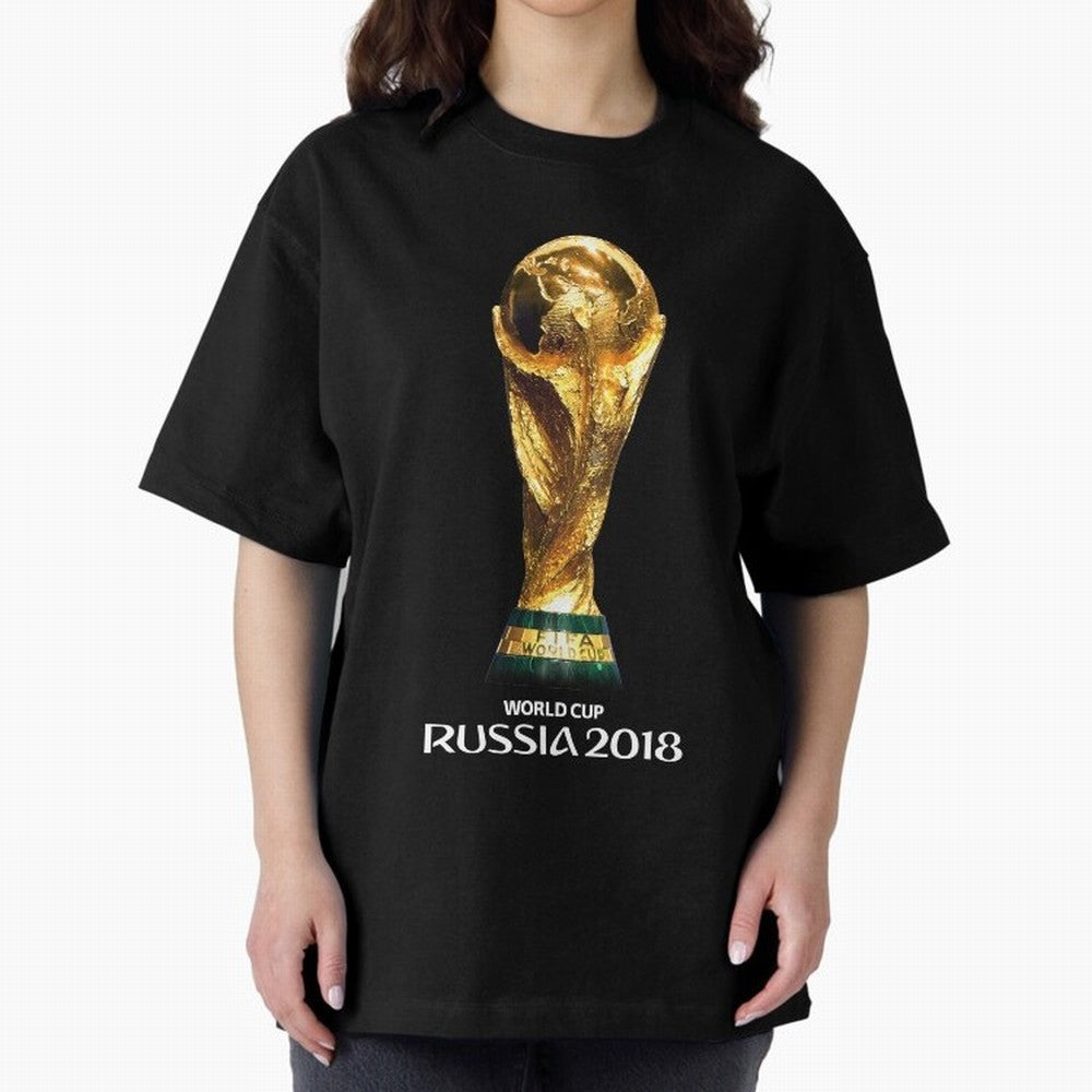 Cup I 2018 Classic T-Shirt Celebrate Fan Culture around FIFA World Cup 2026 USA Canada Mexico Spirit, Celebrating Argentina, France and Brazil, Messi, CR7 and Mbappe, Classic Soccer Heritage, Championship Pressure, Fan Loyalty and International