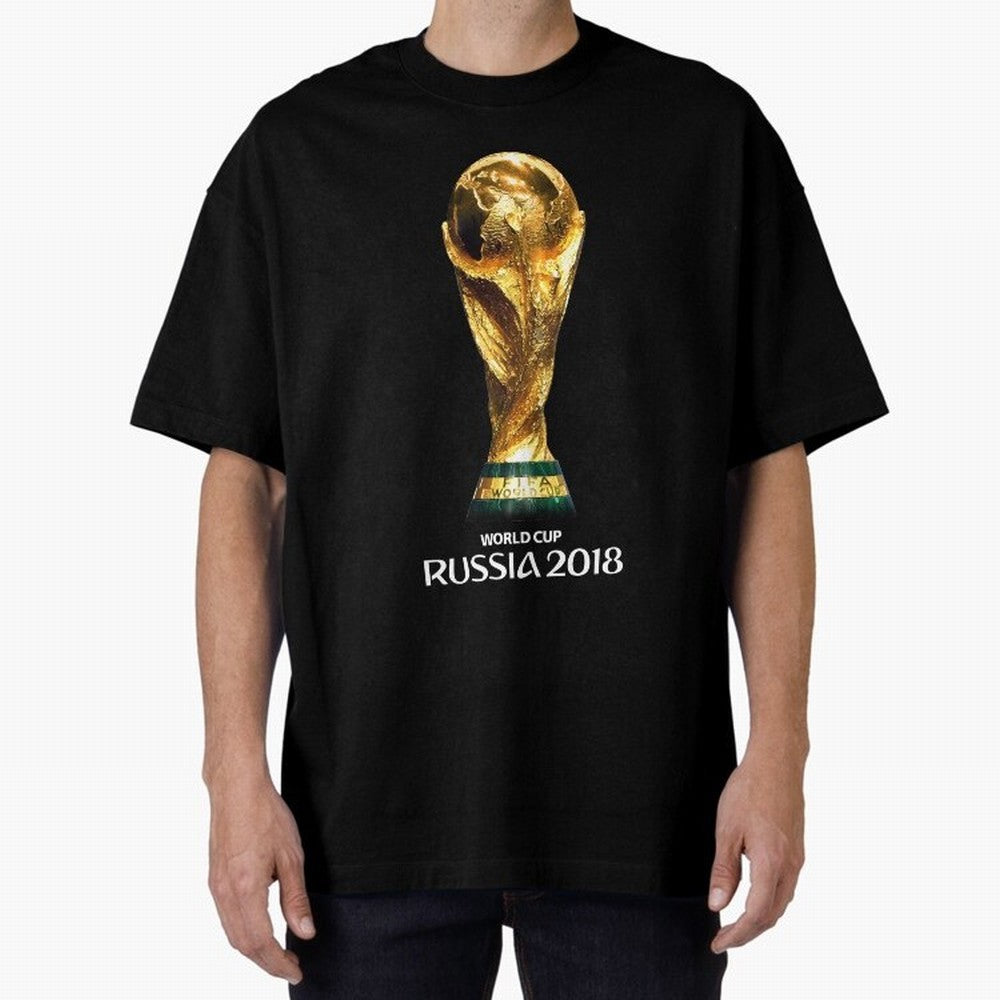 Cup I 2018 Classic T-Shirt Celebrate Fan Culture around FIFA World Cup 2026 USA Canada Mexico Spirit, Celebrating Argentina, France and Brazil, Messi, CR7 and Mbappe, Classic Soccer Heritage, Championship Pressure, Fan Loyalty and International