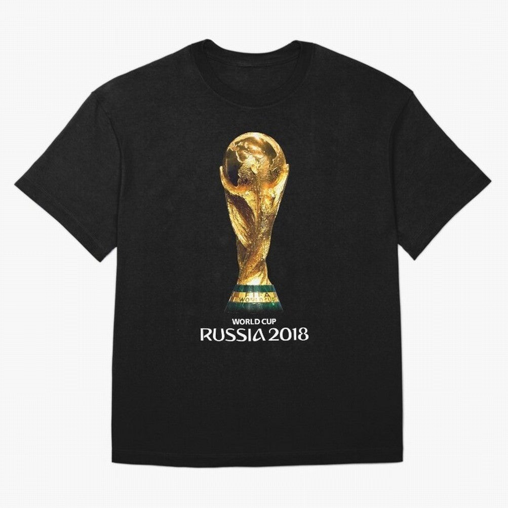 Cup I 2018 Classic T-Shirt Celebrate Fan Culture around FIFA World Cup 2026 USA Canada Mexico Spirit, Celebrating Argentina, France and Brazil, Messi, CR7 and Mbappe, Classic Soccer Heritage, Championship Pressure, Fan Loyalty and International